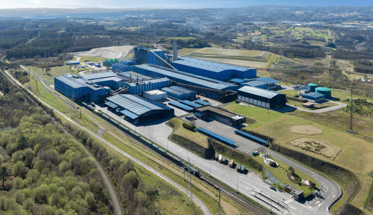 Vigo acusa á Xunta de “mentir” sobre o bloqueo da planta de biorresiduos de Guixar