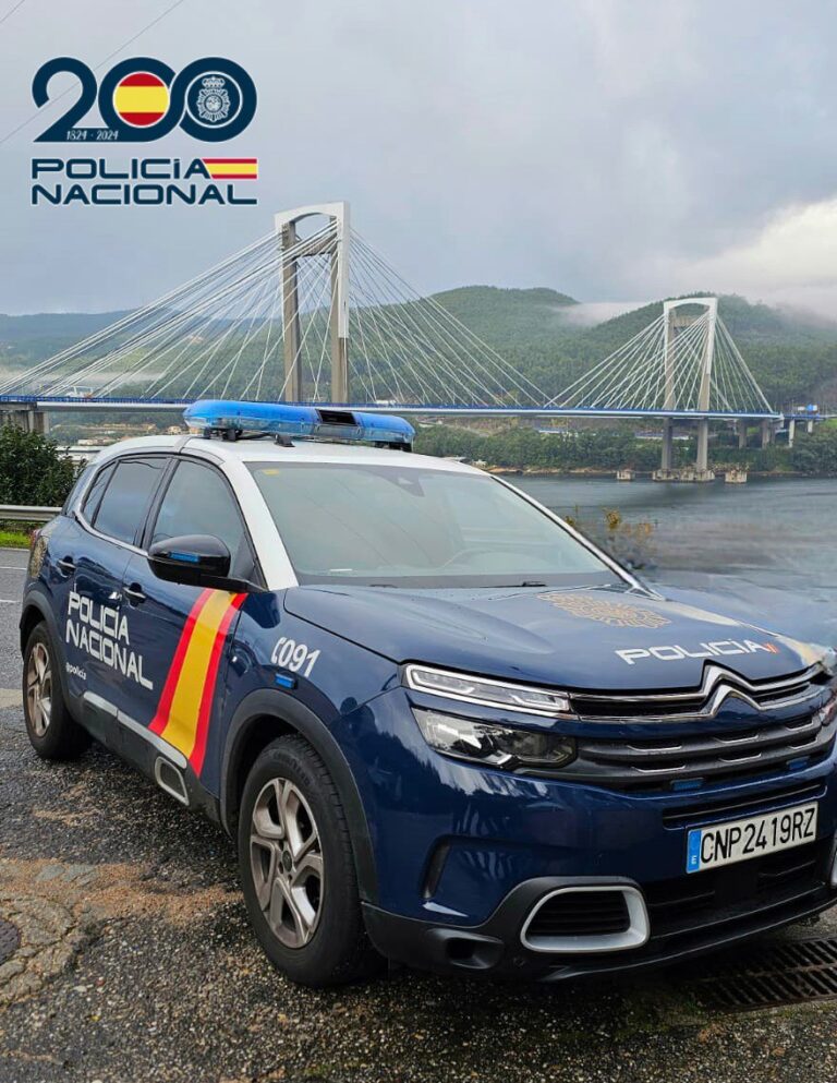 Desarticulada en Vigo unha trama que captaba mulleres sen papeis en apps de citas: prometíalles amor e traballo… e explotábaas 16 horas ao día