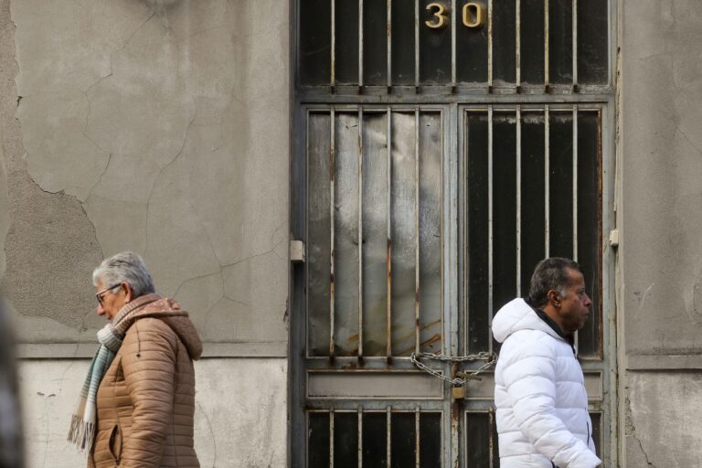 Vigo reforza a súa política de aluguer con compra pública e un millón para o programa Vigo Aluga