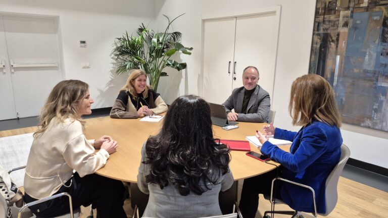 Zona Franca e a UVigo reforzan a súa alianza para impulsar o talento emprendedor