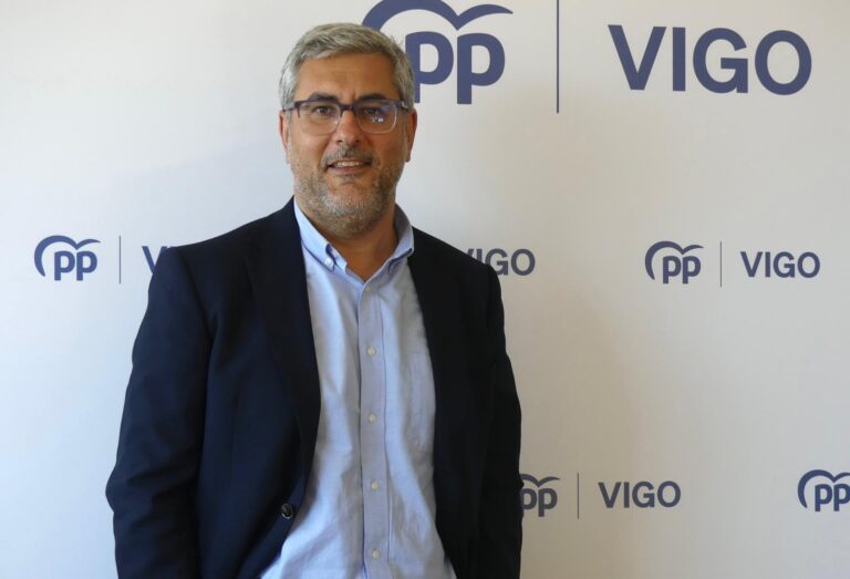 O PP de Vigo denuncia o “atraso inescusable” de Abel Caballero co plan contra inundacións