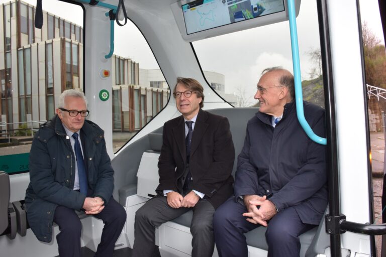 A UVigo celebrará as eleccións ao reitorado na semana do 4 ao 8 de maio