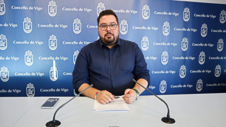 O BNG esixe responsabilidades políticas tras a imputación da concelleira de Seguridade polo accidente do Saltamontes en Matamá