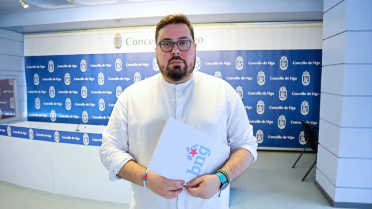 O BNG esixe suspender a nova licitación do bus en Vigo para evitar unha “hipoteca” de nove anos