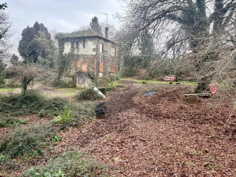 A Audiencia desestima o recurso dos comuneiros de Cabral pola propiedade dunha vivenda