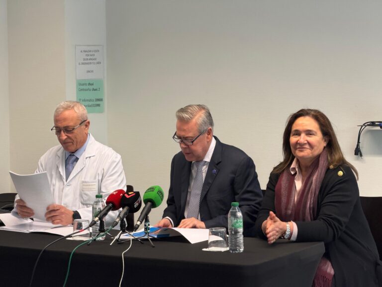 O novo centro de saúde Olimpia Valencia de Vigo abrirá as súas portas en marzo