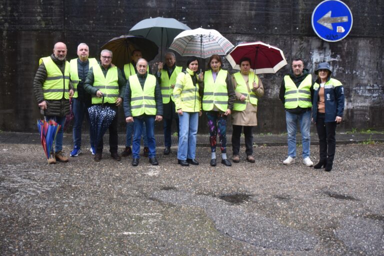 Mos ameaza con ir aos tribunais polo abandono da A-55 e da N-550