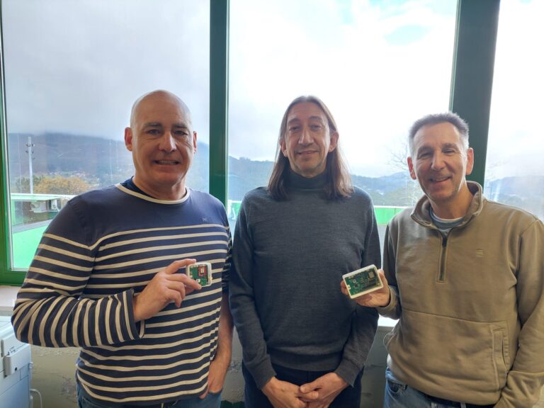 Investigadores da Universidade de Vigo desenvolven un sistema con IA que predí a calidade do aire en 3D