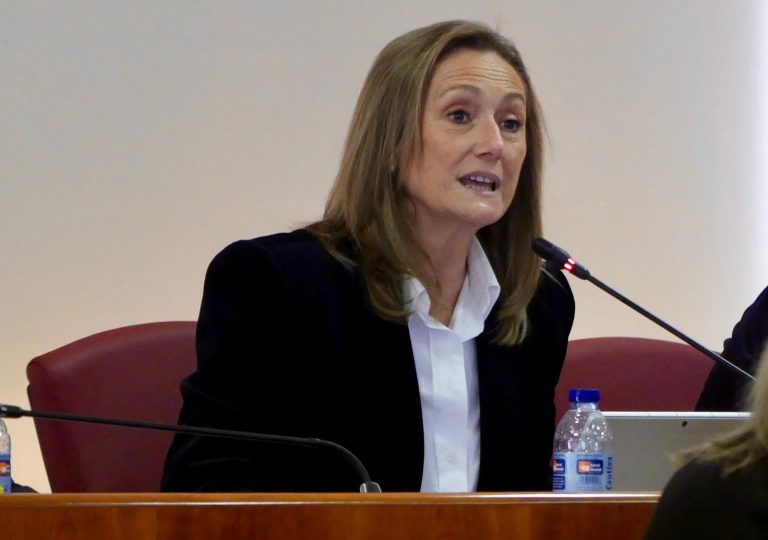 O PP de Vigo esixe a dimisión de Patricia Rodríguez polo “caos” na Policía Local e a frota coa ITV caducada