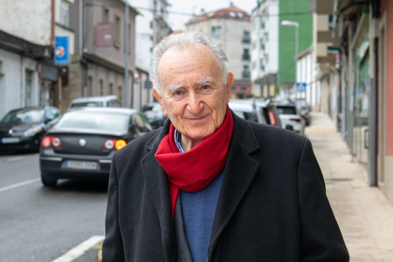 Alonso Montero: O intelectual que uniu beiras e memoria