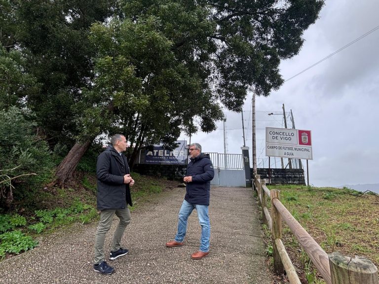O PP de Vigo esixe a revisión urxente dos danos causados polos temporais na cidade