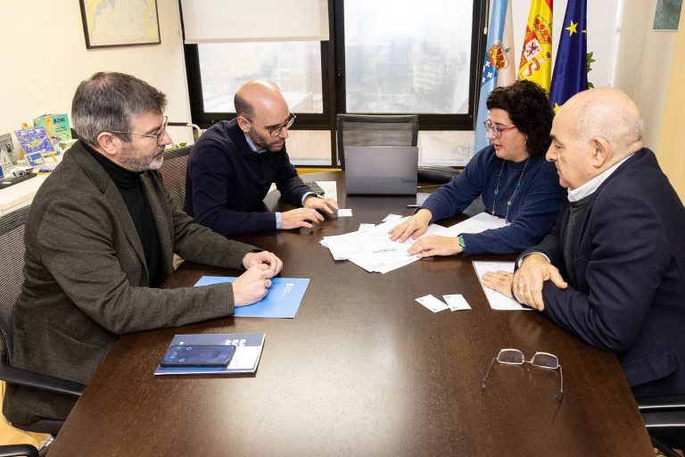 Vigo converterase en abril no epicentro mundial da pesca sustentable co Global Sustainable Seafood Galicia Forum