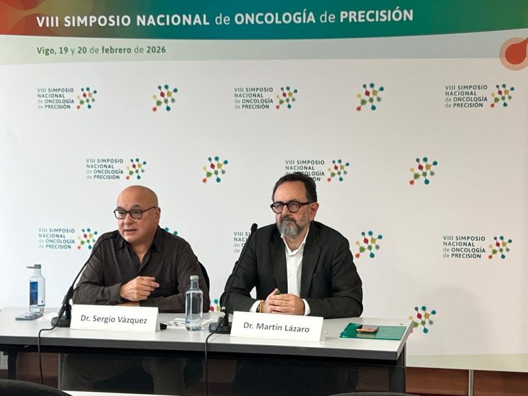 Vigo convértese no epicentro da oncoloxía de precisión coa reunión de 150 expertos nacionais