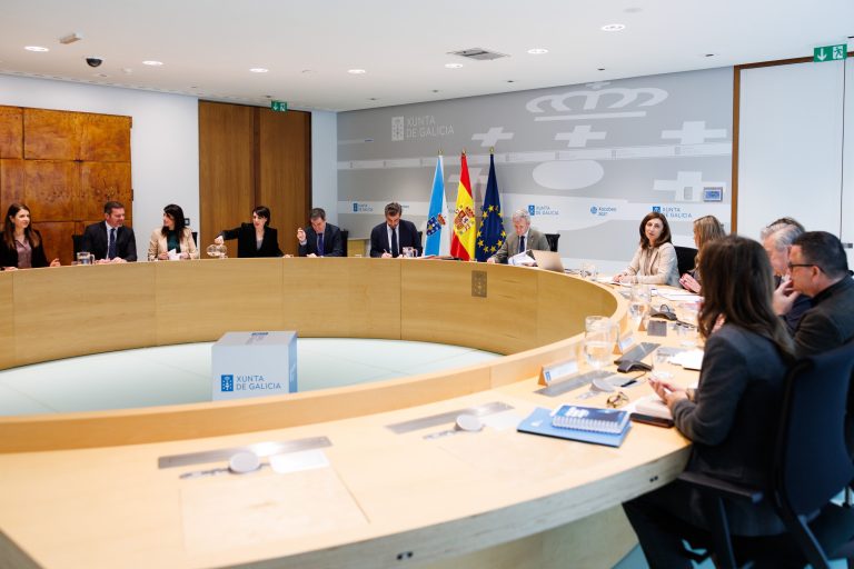 A Xunta dá luz verde a 2.000 vivendas protexidas no Ofimático de Vigo