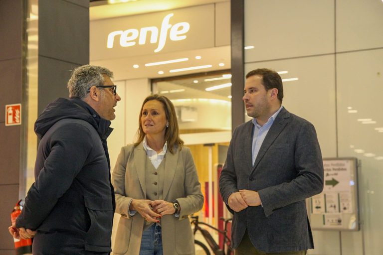 A Deputación de Pontevedra envía a Vigo un requirimento para “salvar” o investimento de 2,5 millóns en Finca Matías