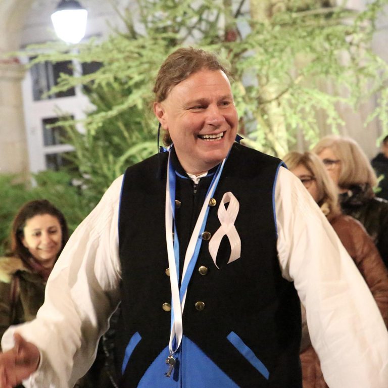 Falece Seve, figura esencial da cultura popular e musical do Porriño e comarca