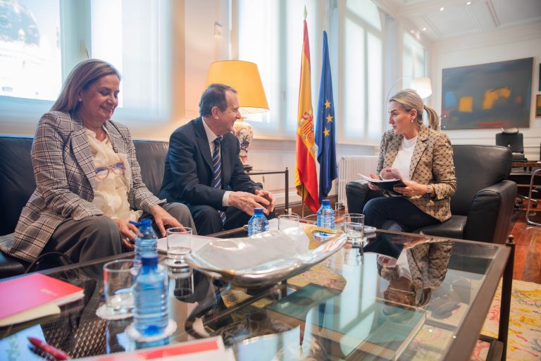 Abel Caballero pide ao Ministerio que Vigo sexa sede do Mundial 2030 tras a saída de Málaga