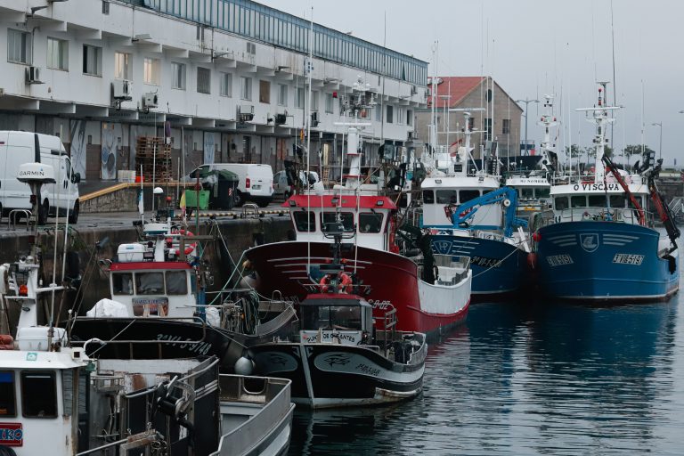 Armadores piden xa “medidas extraordinarias” ante a subida do combustible: “Xa temos dificultades”