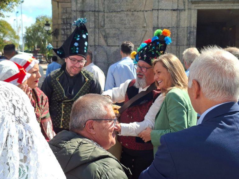 O PP de Vigo esixe a Abel Caballero que aclare a situación das festas nos barrios e o futuro das atraccións