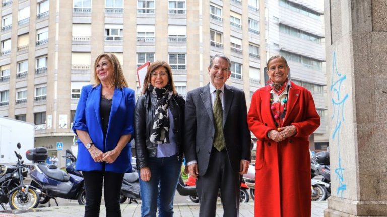 Abel Caballero presenta ‘ViveVigo’, o programa municipal para mobilizar 13.000 vivendas baleiras no mercado do aluguer