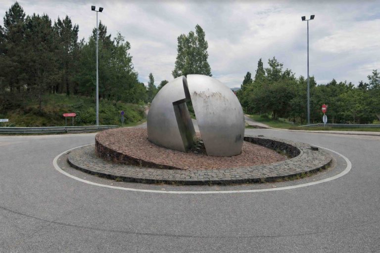 A UVigo lanza un Museo de Arte Virtual para difundir o patrimonio cultural do que dispón nos seus campus