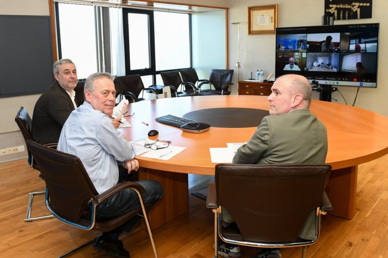 Sanidade pide a O’Mega que abandone o peche do centro Olimpia Valencia “como mostra de boa vontade” para negociar