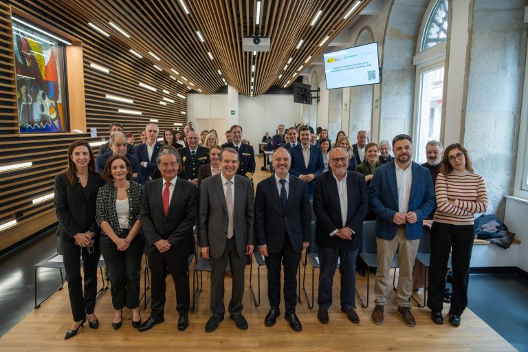 A Feira Conxemar xerou 98,4 millóns de euros en produción e 1.246 postos de traballo na área de Vigo