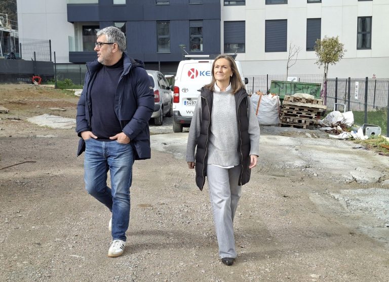 O PP de Vigo propón un plan de 64 millóns para vivenda fronte á “falta de ambición” de Caballero