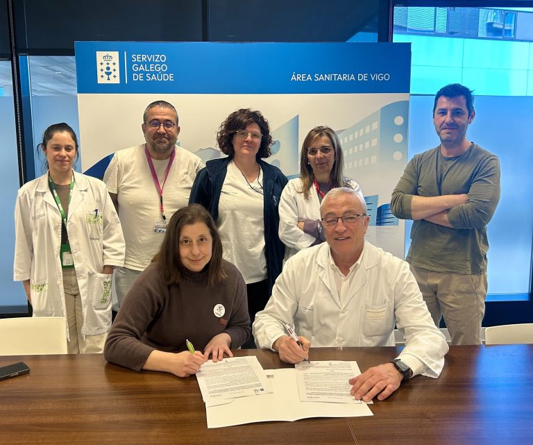 Sergas e sindicatos acordan o traslado progresivo de persoal ao novo CIS Olimpia Valencia de Vigo