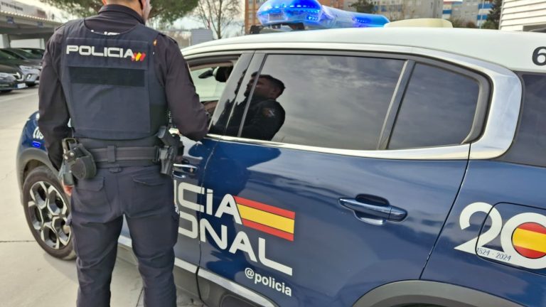 Cae un grupo de ladróns tras varios roubos en Vigo