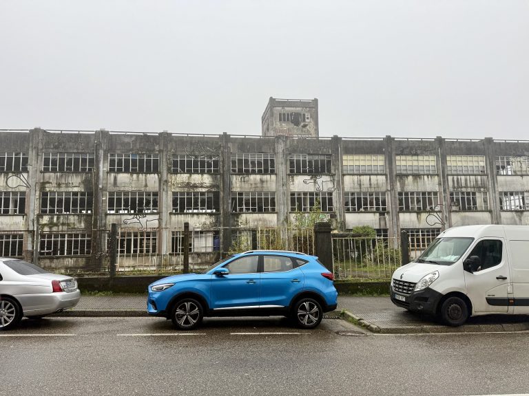 G.E.A. Unha historia de auxe, caída e novas posibilidades