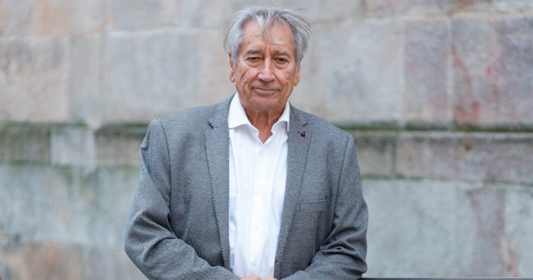 Unanimidade no pleno vigués para nomear Vigués Distinguido a título póstumo ao xornalista Fernando Franco