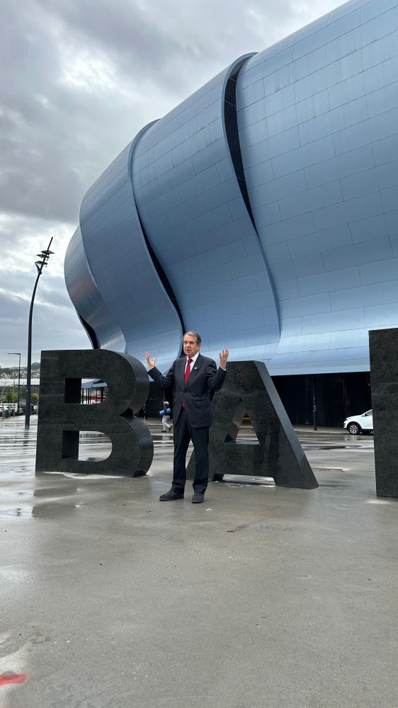 Abel Caballero anuncia a aprobación da concesión directa de Balaídos ao Celta por 50 anos