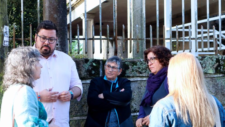 O BNG esixe á Xunta o arranxo “inmediato” das deficiencias no centro de día Atalaia