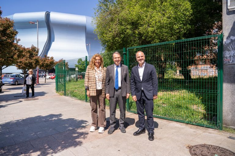 Zona Franca sacará a concurso dúas parcelas en Vigo para construír ata 90 vivendas de aluguer alcanzable