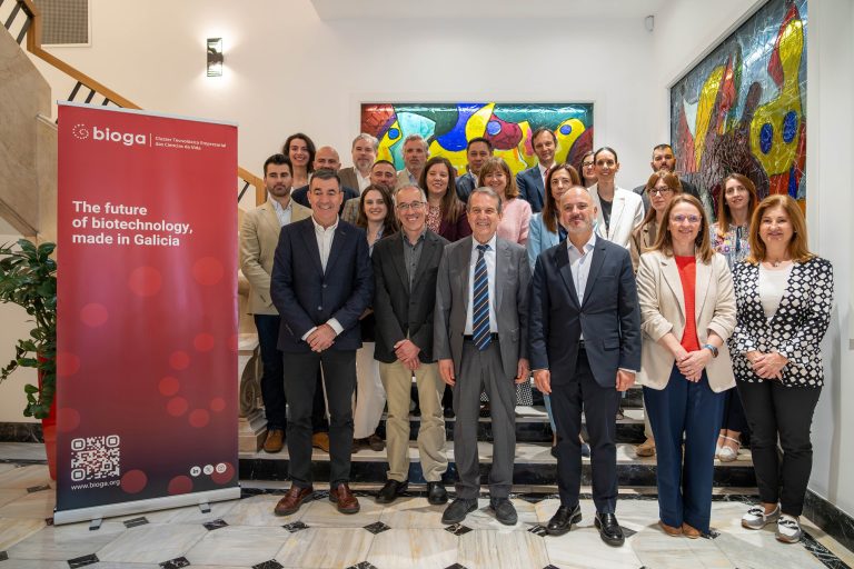 Vigo convértese na capital atlántica da biotecnoloxía co ‘Galicia Biodays’