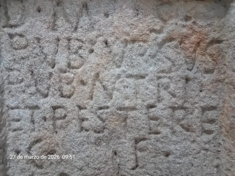 A Rede de Museos de Vigo abren dúas portas á historia: o legado galeguista e as lápidas romanas que falan