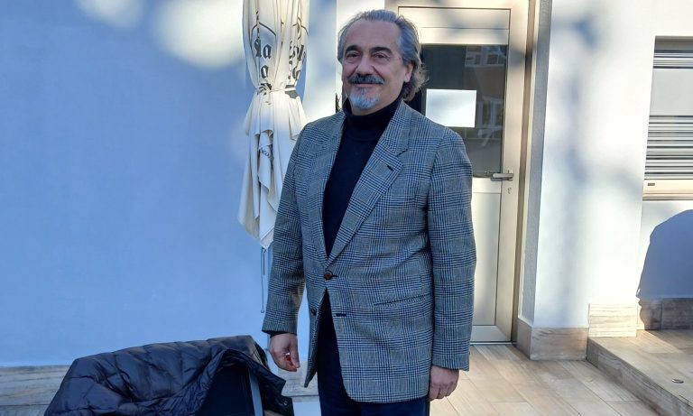 Xavier Moreda: Memoria, Verdade e Xustiza en Vigo