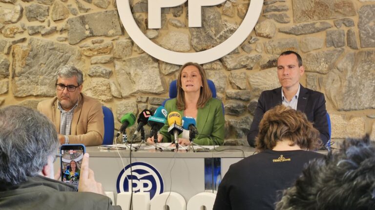 O PP de Vigo levará ao pleno a imputación da concelleira de Seguridade polo accidente do Saltamontes