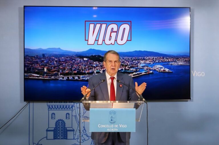 Abel Caballero anuncia a recuperación do oitavo xulgado de instrución para Vigo a partir de xuño