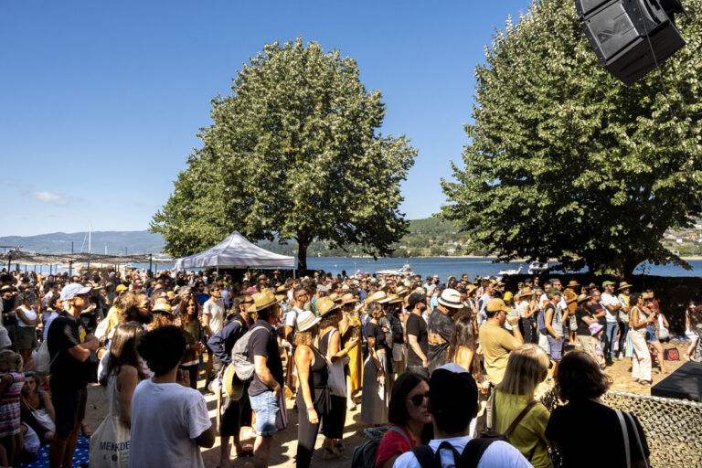 O festival máis misterioso de Galicia quenta motores: o Sinsal pon á venda este mércores os abonos para San Simón