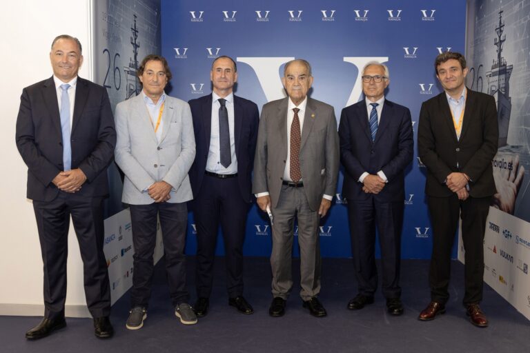 Navalia pecha a súa mellor edición con máis de 22.000 visitantes e elixe Valencia para o seu cumio de 2027