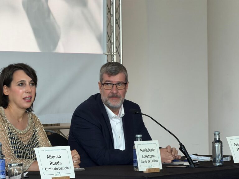 O plan industrial de Stellantis Vigo mantense “inalterable” e avanza cara a novos lanzamentos