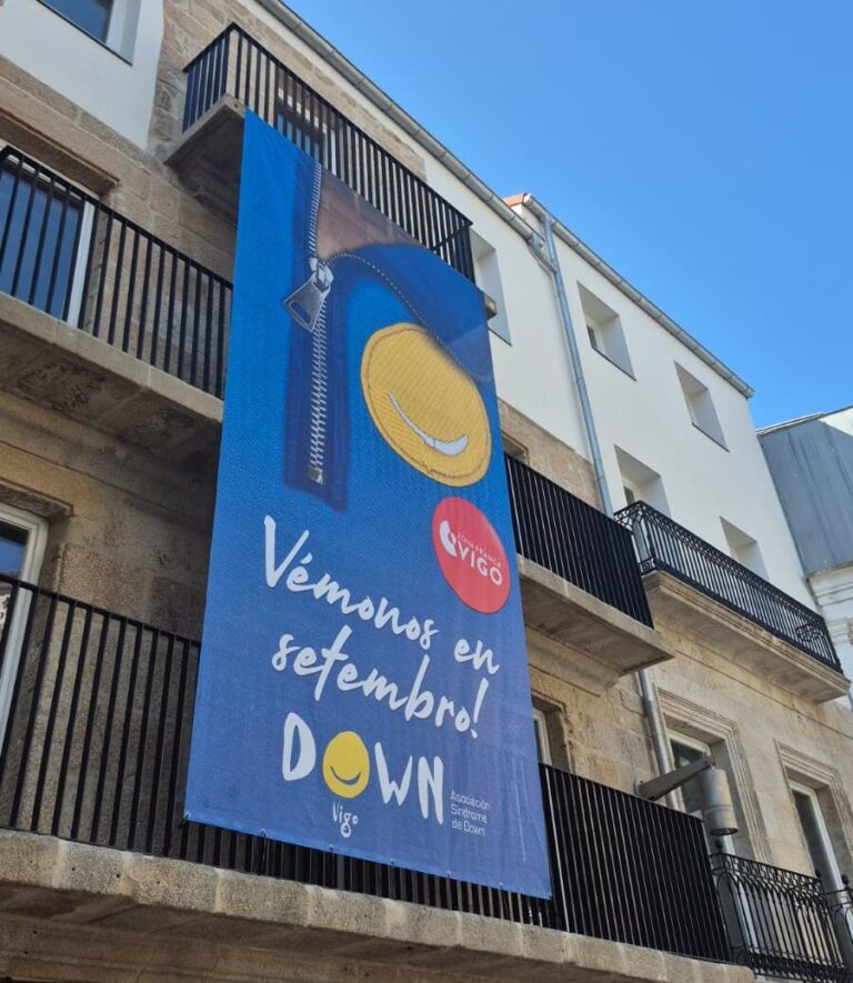 UGT denuncia a proposta de Down Vigo de aumentar “sen compensación” as horas de traballo tras despedir a 5 empregados