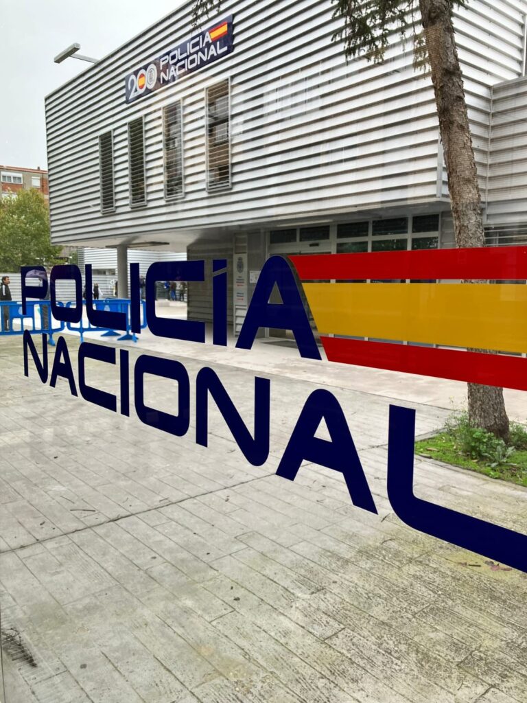 Un total de 5 detidos e 11 identificadas por estafar 94.000 euros polo método da ‘filla en apuros”
