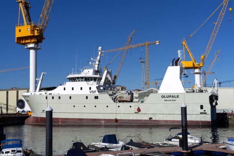 Organizacións de produtores de Vigo reclaman axilizar axudas ante a “difícil situación” da frota pesqueira