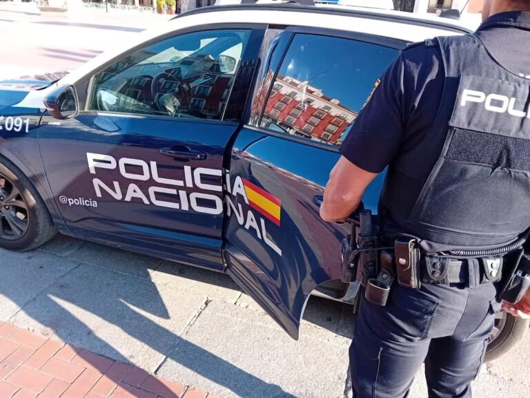 Cazan ‘in fraganti’ tres ladróns cando tentaban asaltar unha vivenda no barrio vigués de Balaídos
