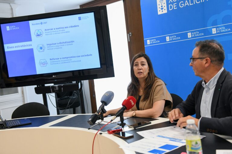 Os casos de violencia sexual investigados polo Imelga caen un 40% en Vigo, que segue á cabeza en Galicia
