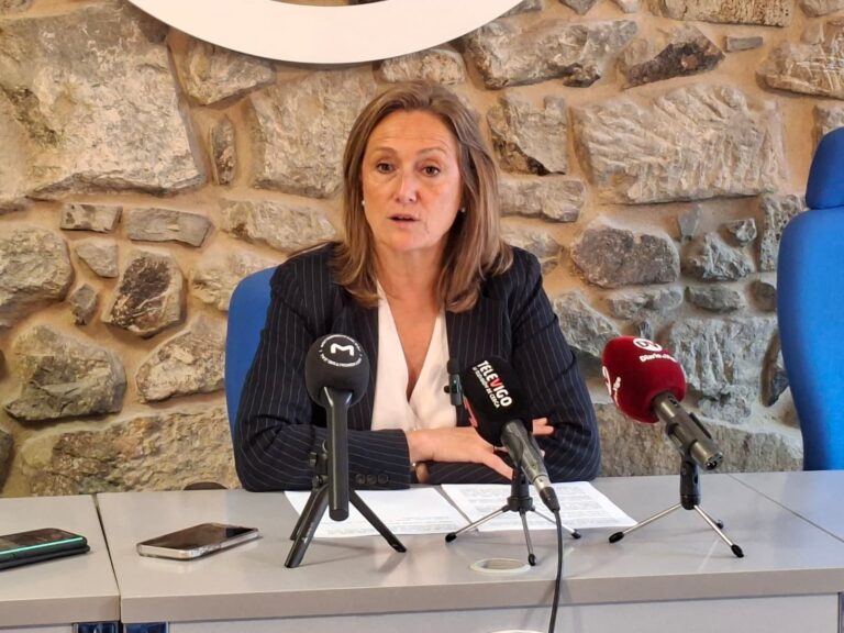 O PP de Vigo pide un transporte urbano “con máis buses, rutas e abonos ilimitados”