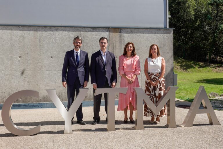 A Xunta destaca en Vigo o papel da economía circular na cadea mar-industria galega